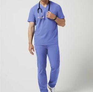 JAANUU REFINED V-NECK TOP